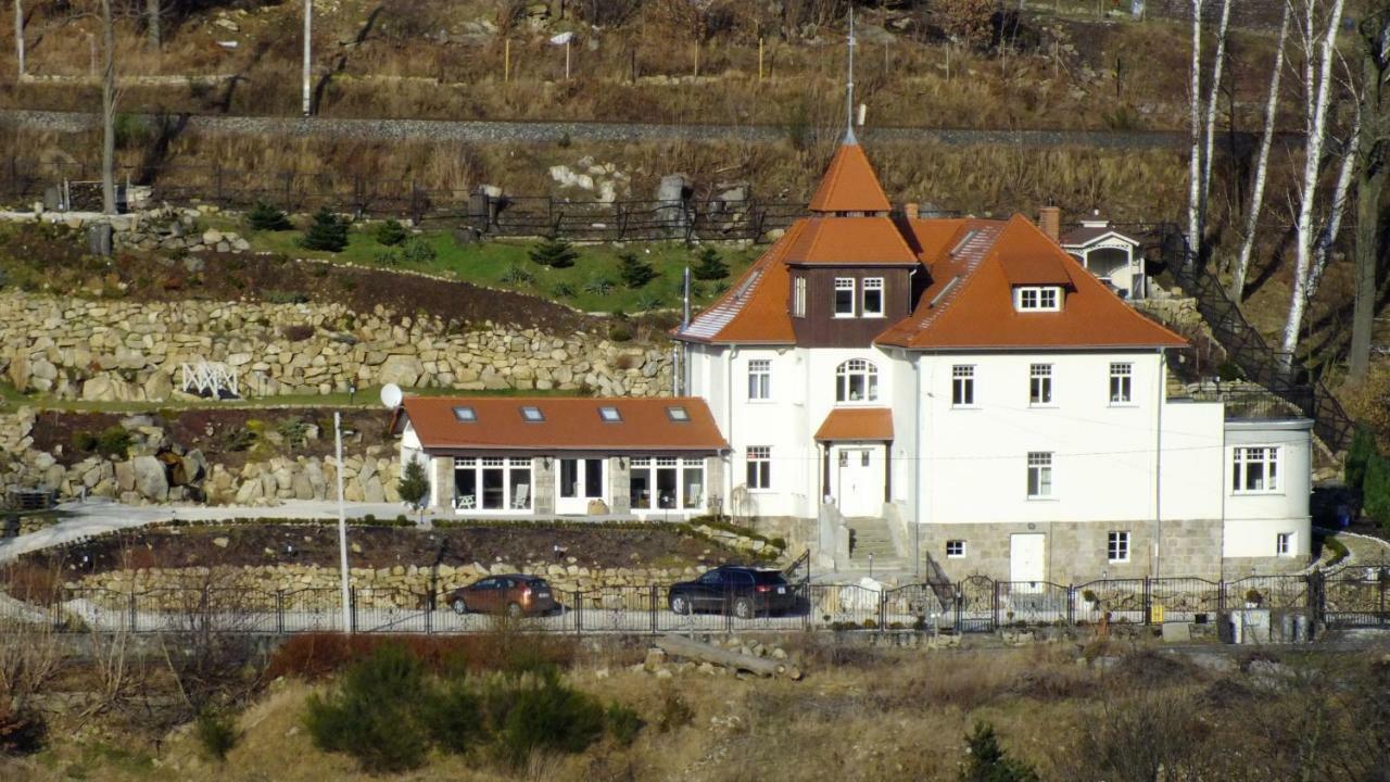 Palacyk Szklarska Piechowice  Dış mekan fotoğraf