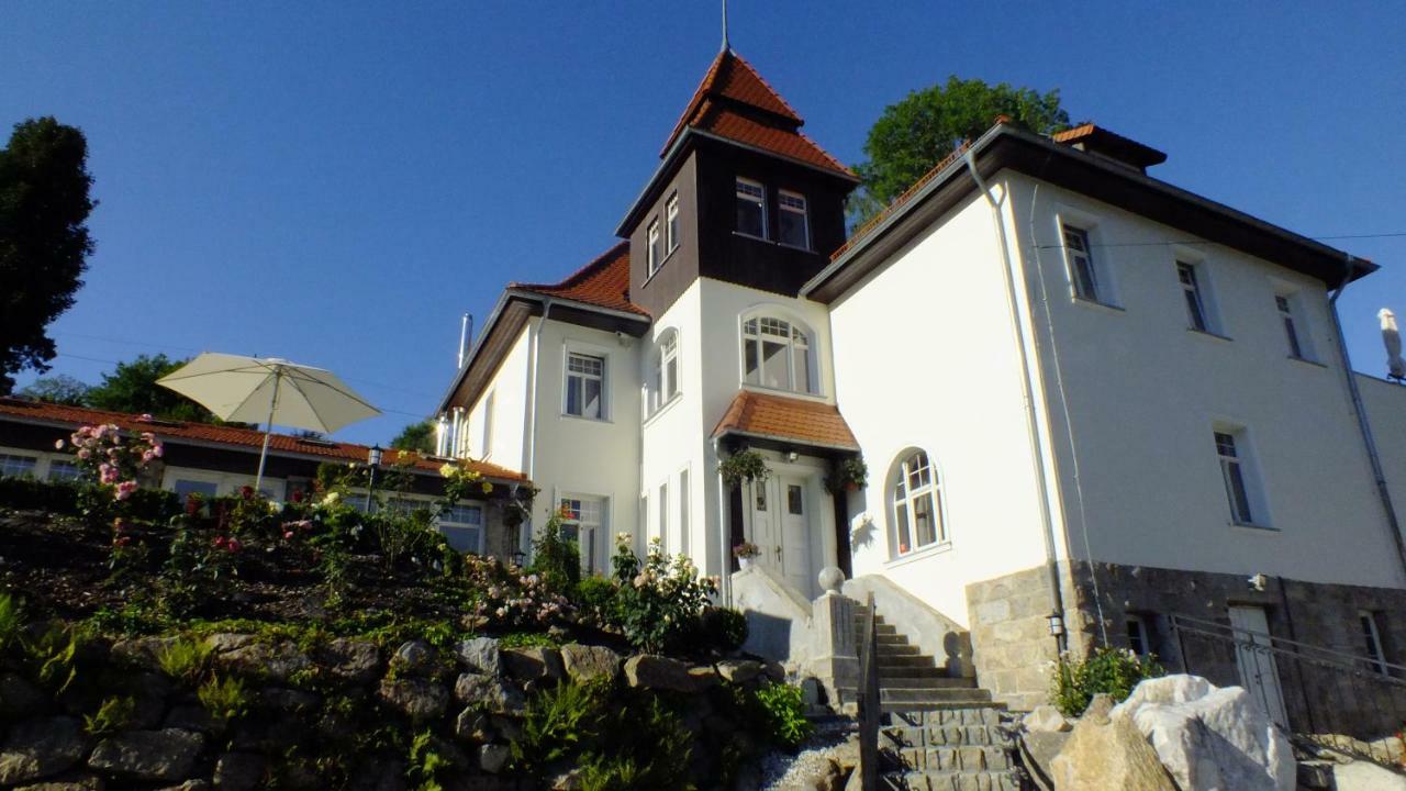 Palacyk Szklarska Piechowice  Dış mekan fotoğraf